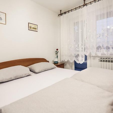 Sobe Pavica Apartman Újlak Kültér fotó