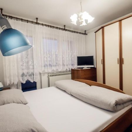 Sobe Pavica Apartman Újlak Kültér fotó