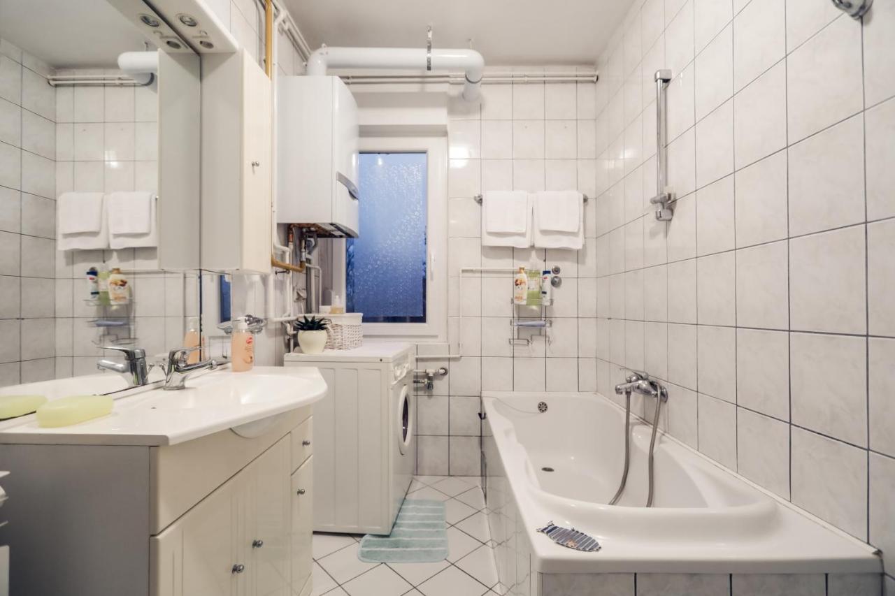 Sobe Pavica Apartman Újlak Kültér fotó
